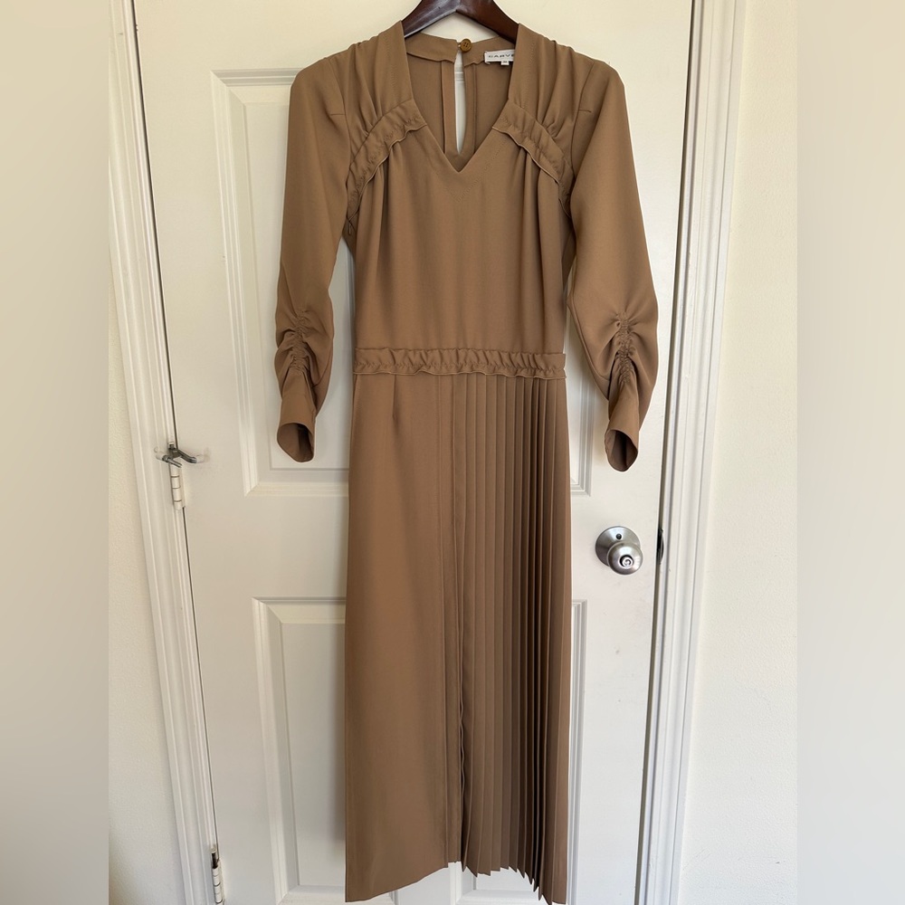 Carven Dress